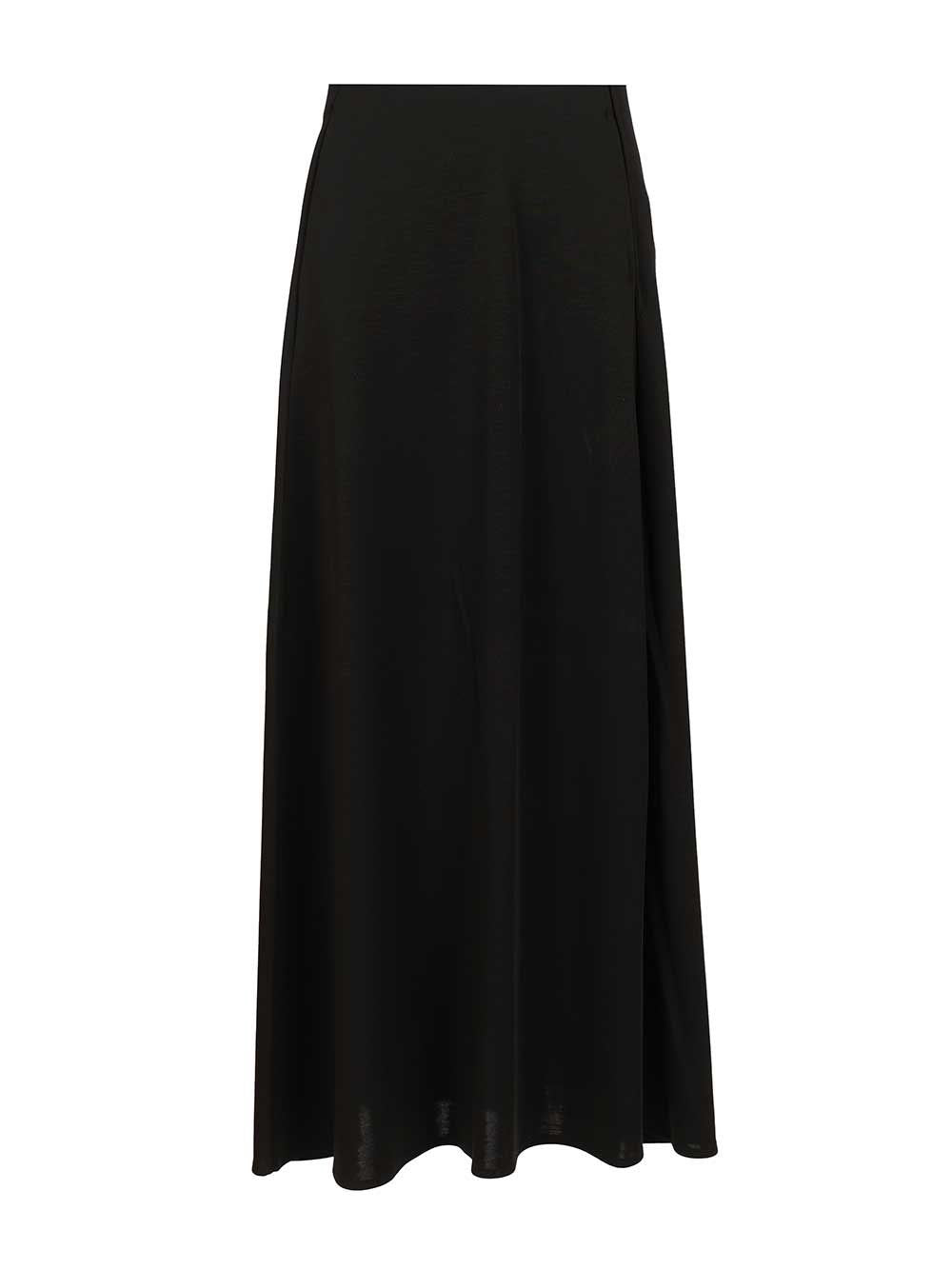 Max Mara Women Long Skirt MAX MARA