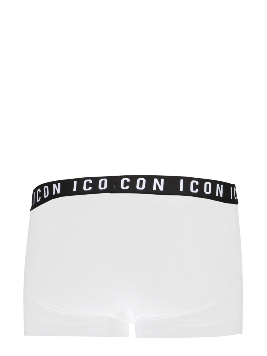 Dsquared Men "Icon" Boxers DSQUARED2