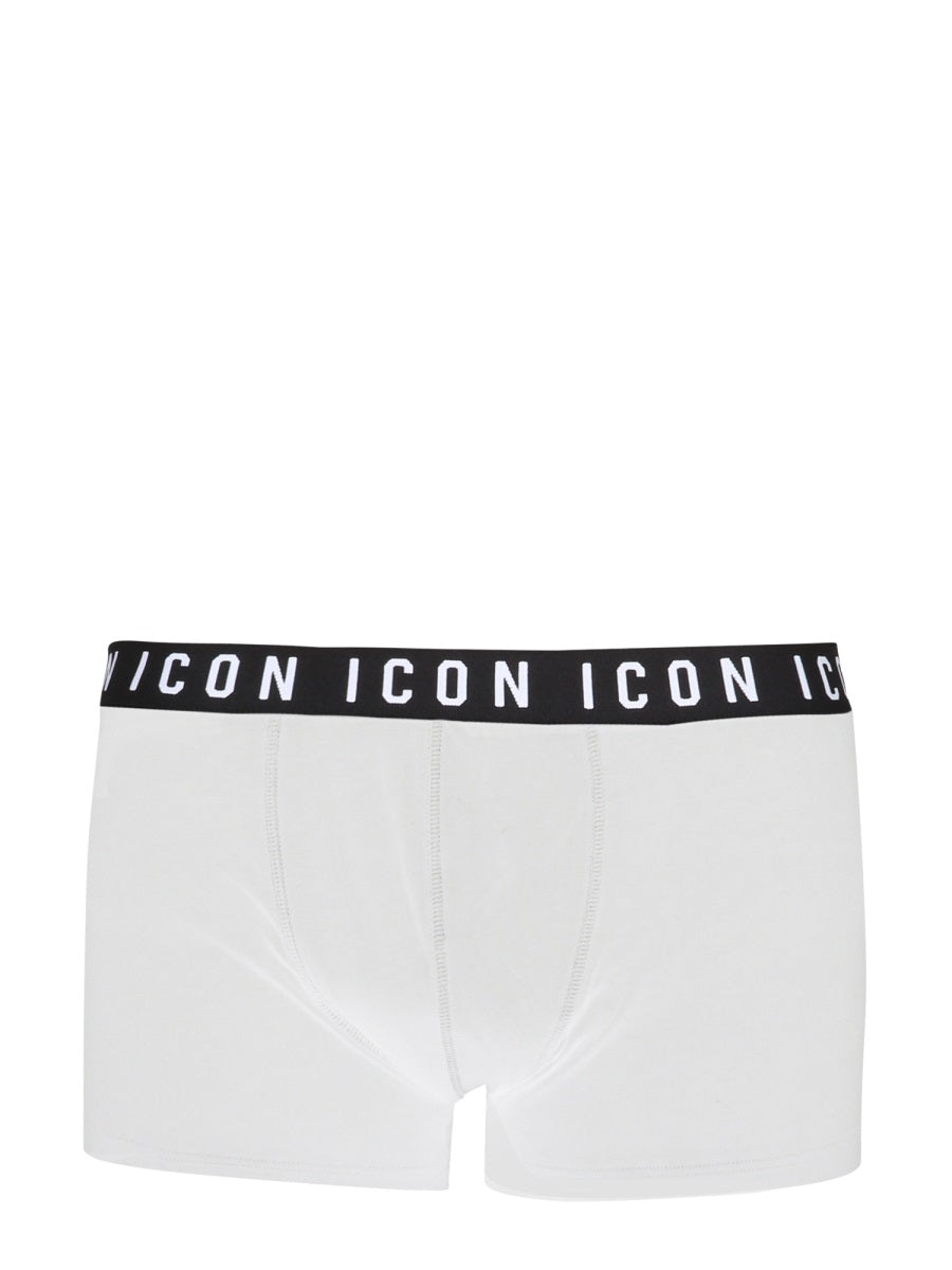 Dsquared Men "Icon" Boxers DSQUARED2
