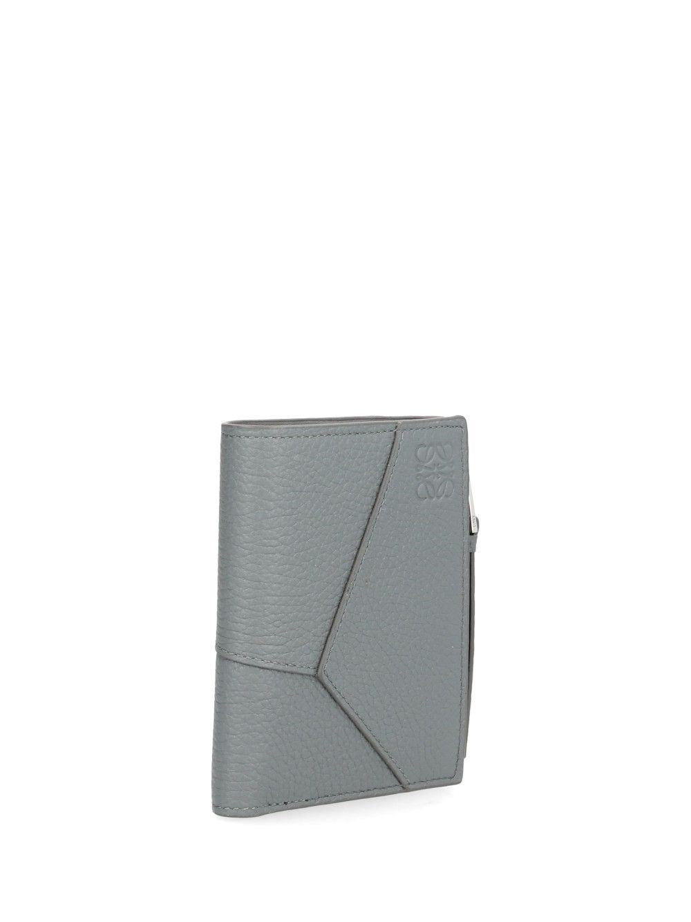 Loewe Men "Puzzle Edge" Wallet LOEWE