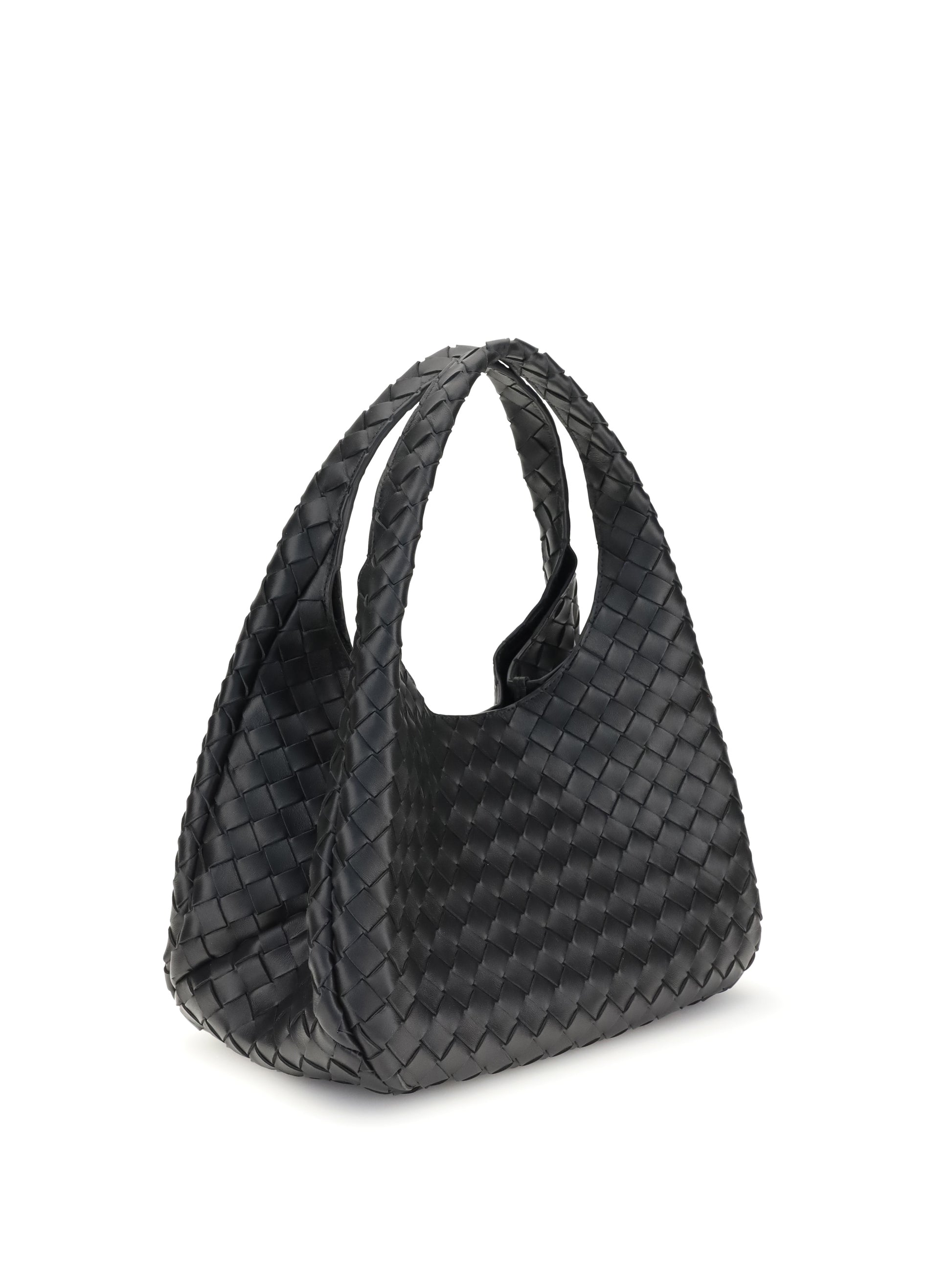 Bottega Veneta Women Campana Shoulder Bag BOTTEGA VENETA