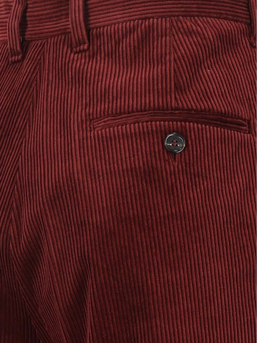 'S Max Mara Women Corduroy Trousers S MAX MARA