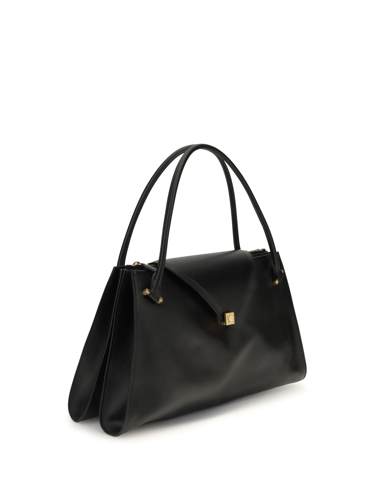 Versace Women Large Severine Shoulder Bag VERSACE