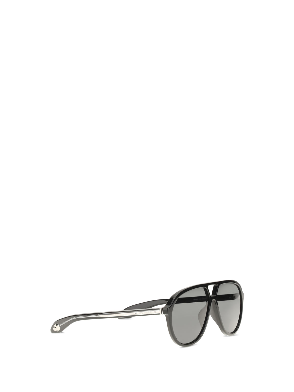 Alexander Mcqueen Women Navigator Sunglasses ALEXANDER MCQUEEN
