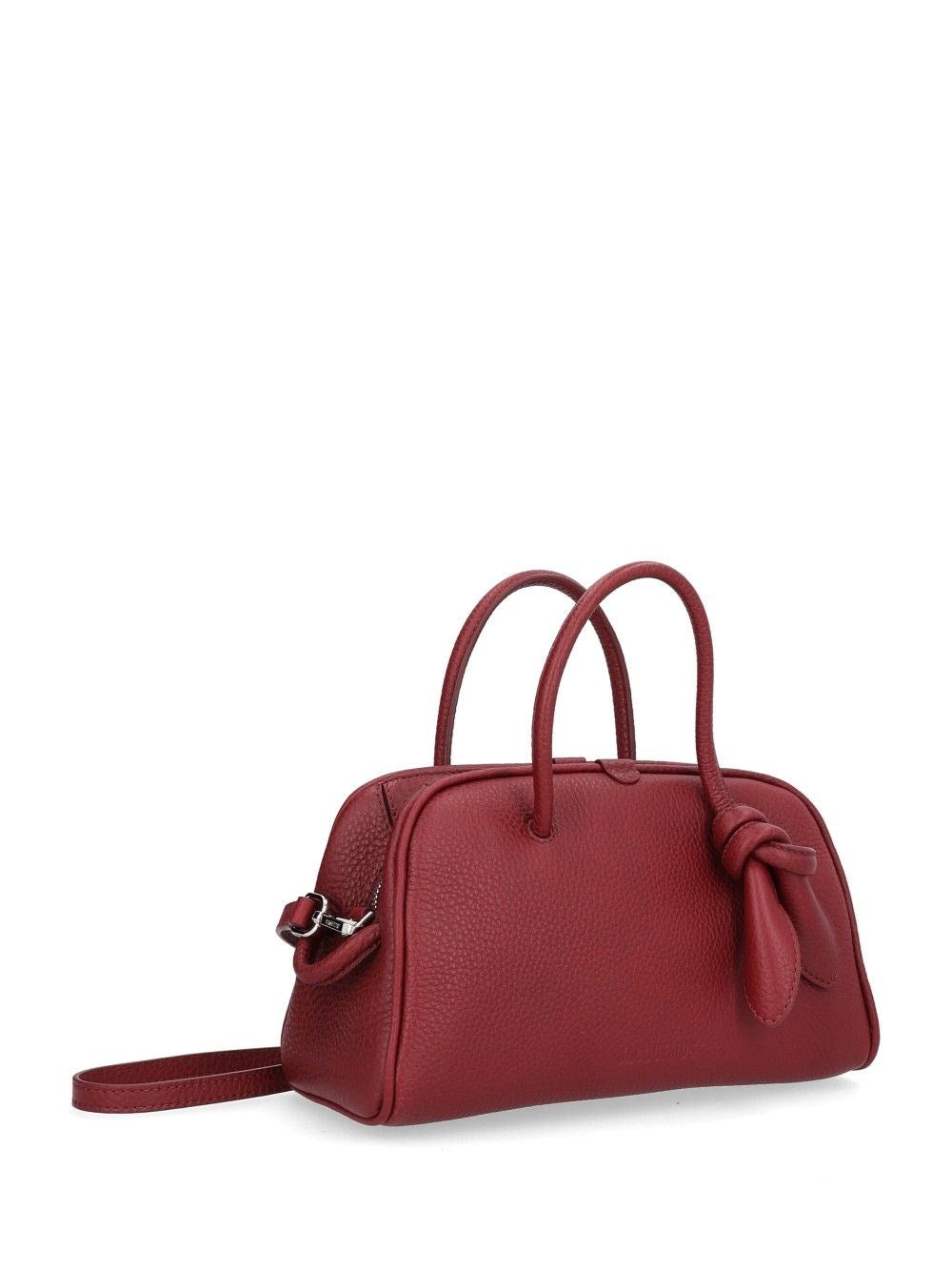 Jacquemus Women “Le Petit Turismo” Bag JACQUEMUS