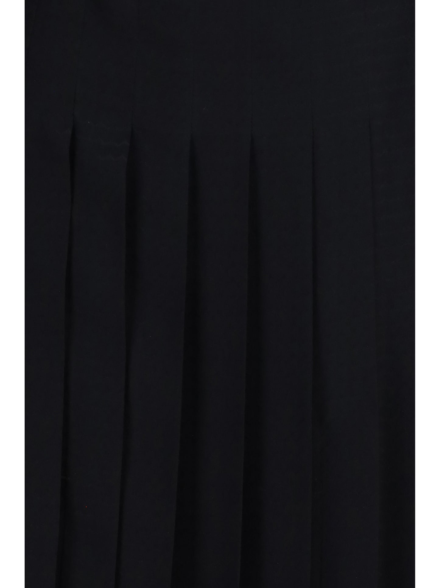 Fendi Women Long Jacquard Silk Dress FENDI