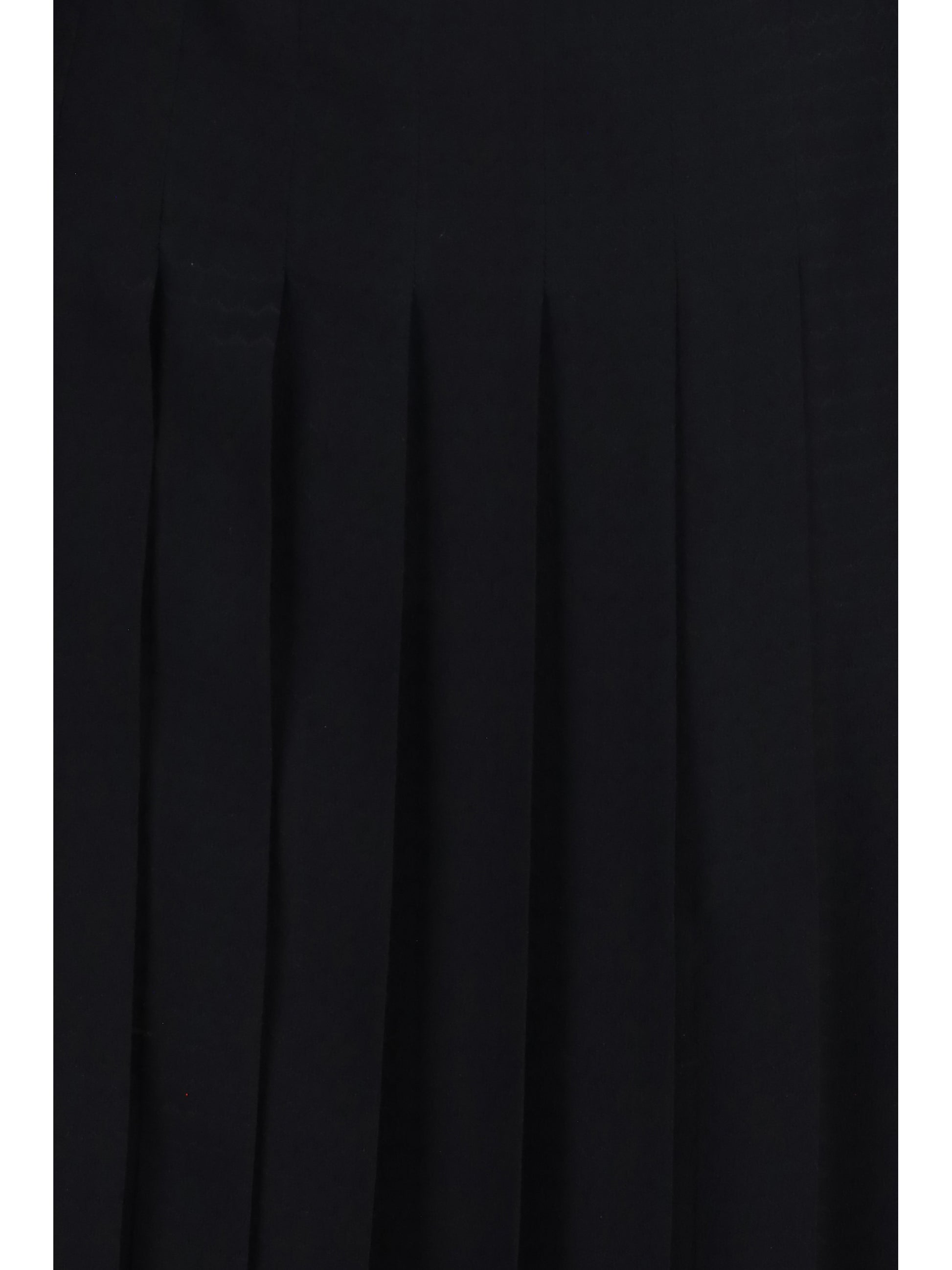 Fendi Women Long Jacquard Silk Dress FENDI