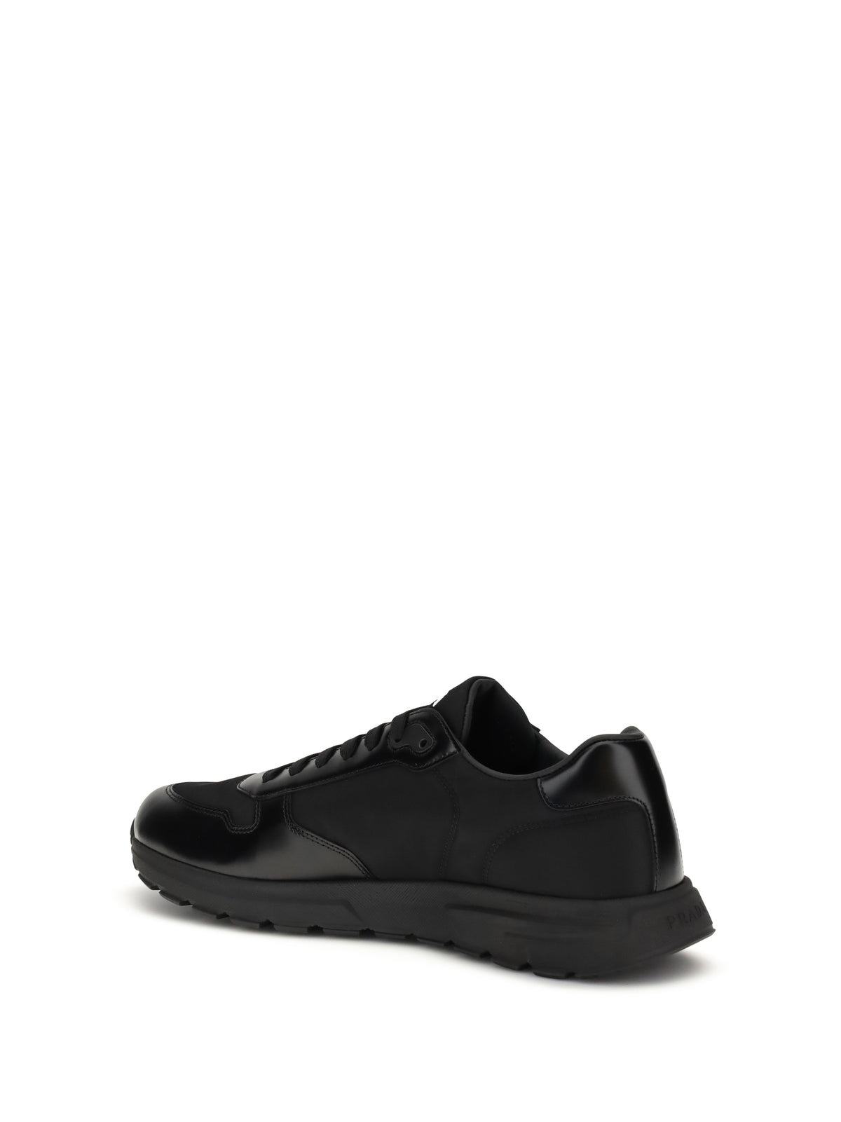 Prada Men Prax 01 Sneakers PRADA
