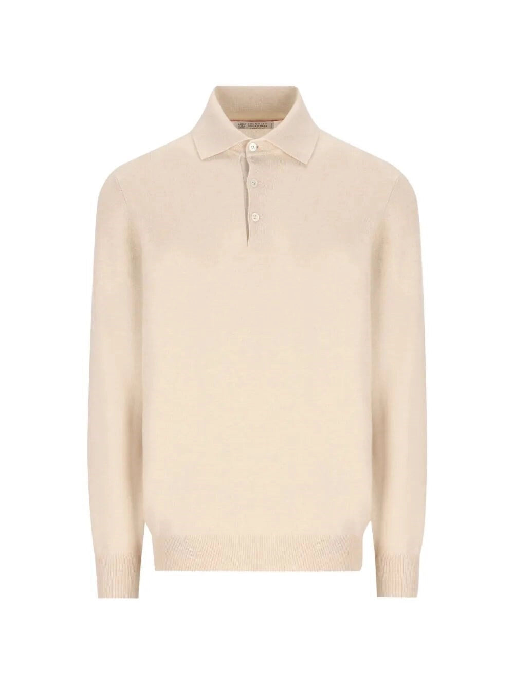 Brunello Cucinelli Men Cashmere Sweater BRUNELLO CUCINELLI