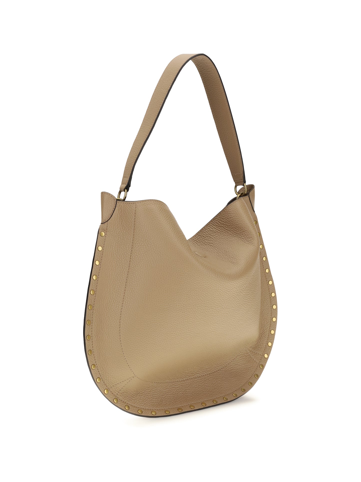 Isabel Marant Women Oskan Hobo Shoulder Bag ISABEL MARANT
