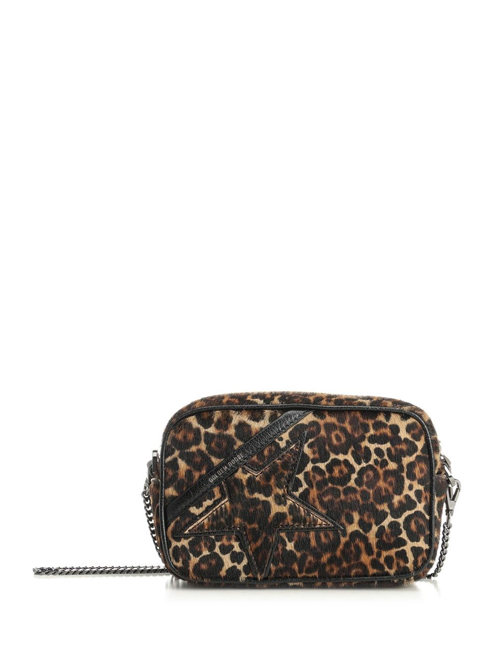 Golden Goose Women Mini Star Bag GOLDEN GOOSE