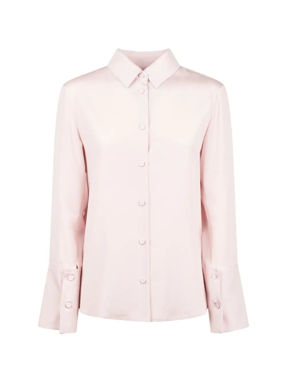 Max Mara Women Oversized Shirt Voliera MAX MARA