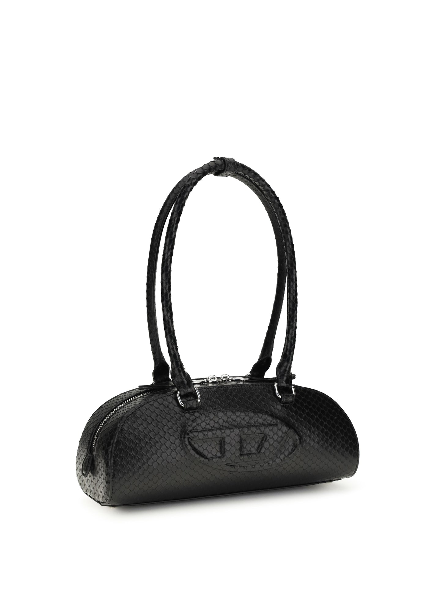 Diesel Women 1Dr Dome Shoulder Bag DIESEL
