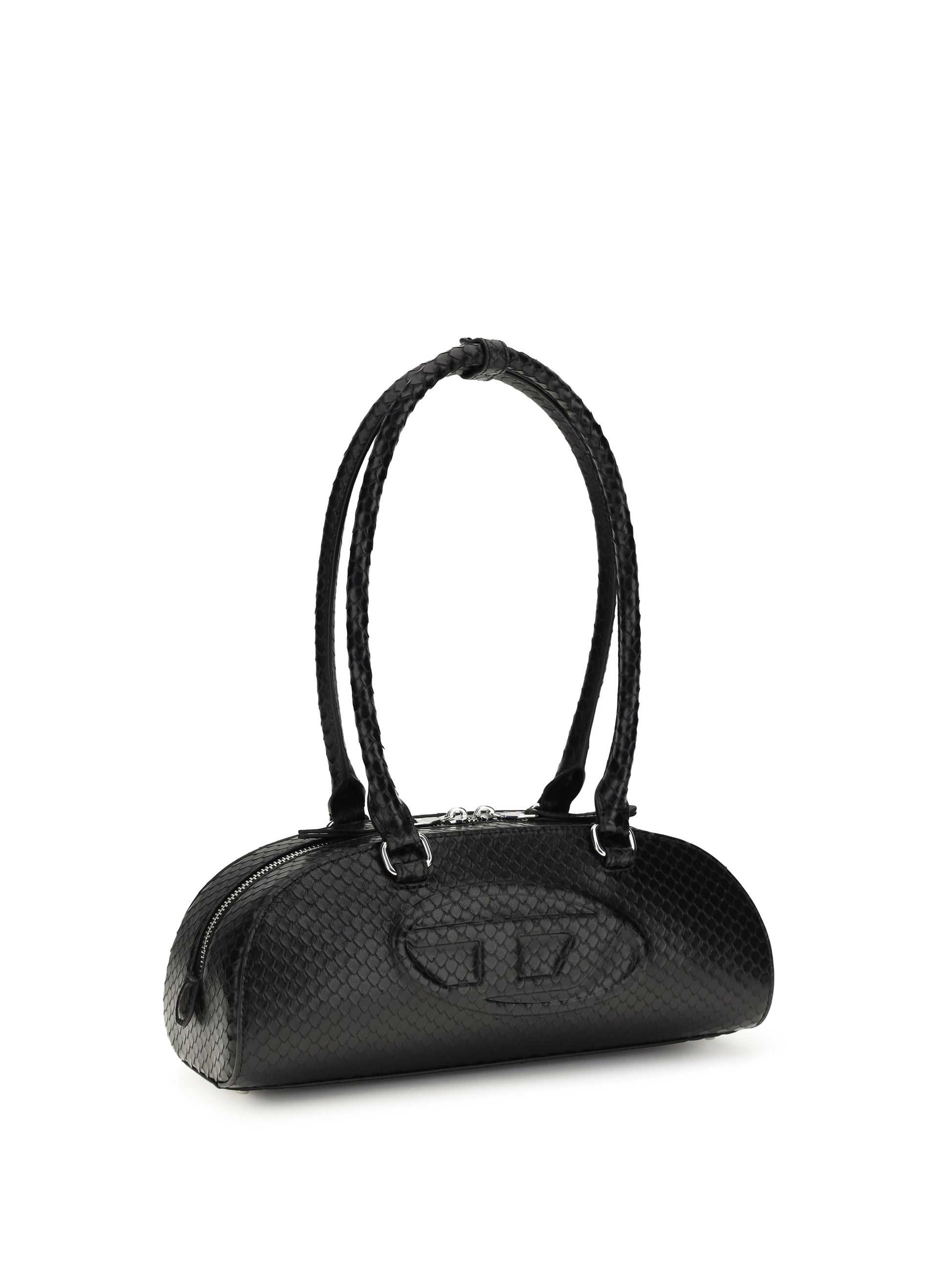 Diesel Women 1Dr Dome Shoulder Bag DIESEL