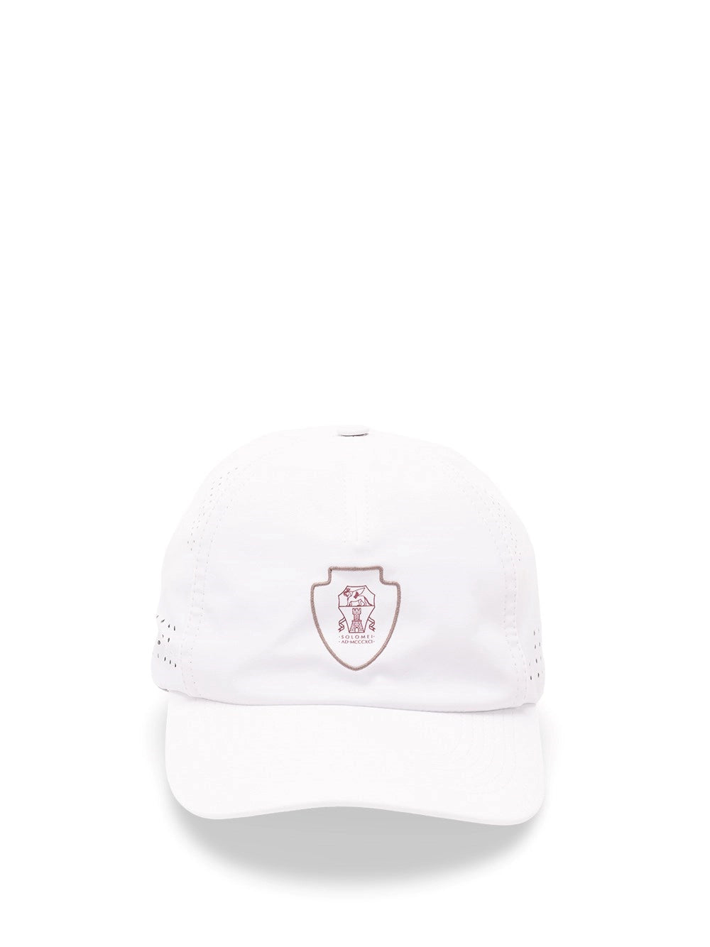 Brunello Cucinelli Men Baseball Cap BRUNELLO CUCINELLI