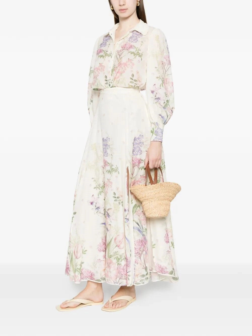 Charo Ruiz Women Blouse `Aster` CHARO RUIZ