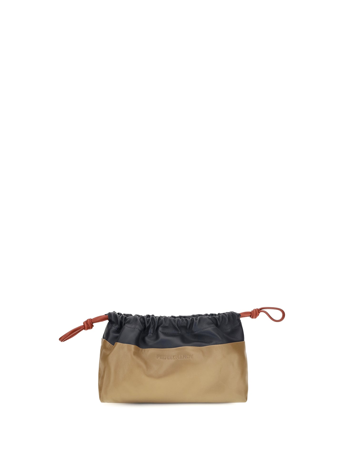 Pierre Hardy Women Twin Clutch Bag PIERRE HARDY