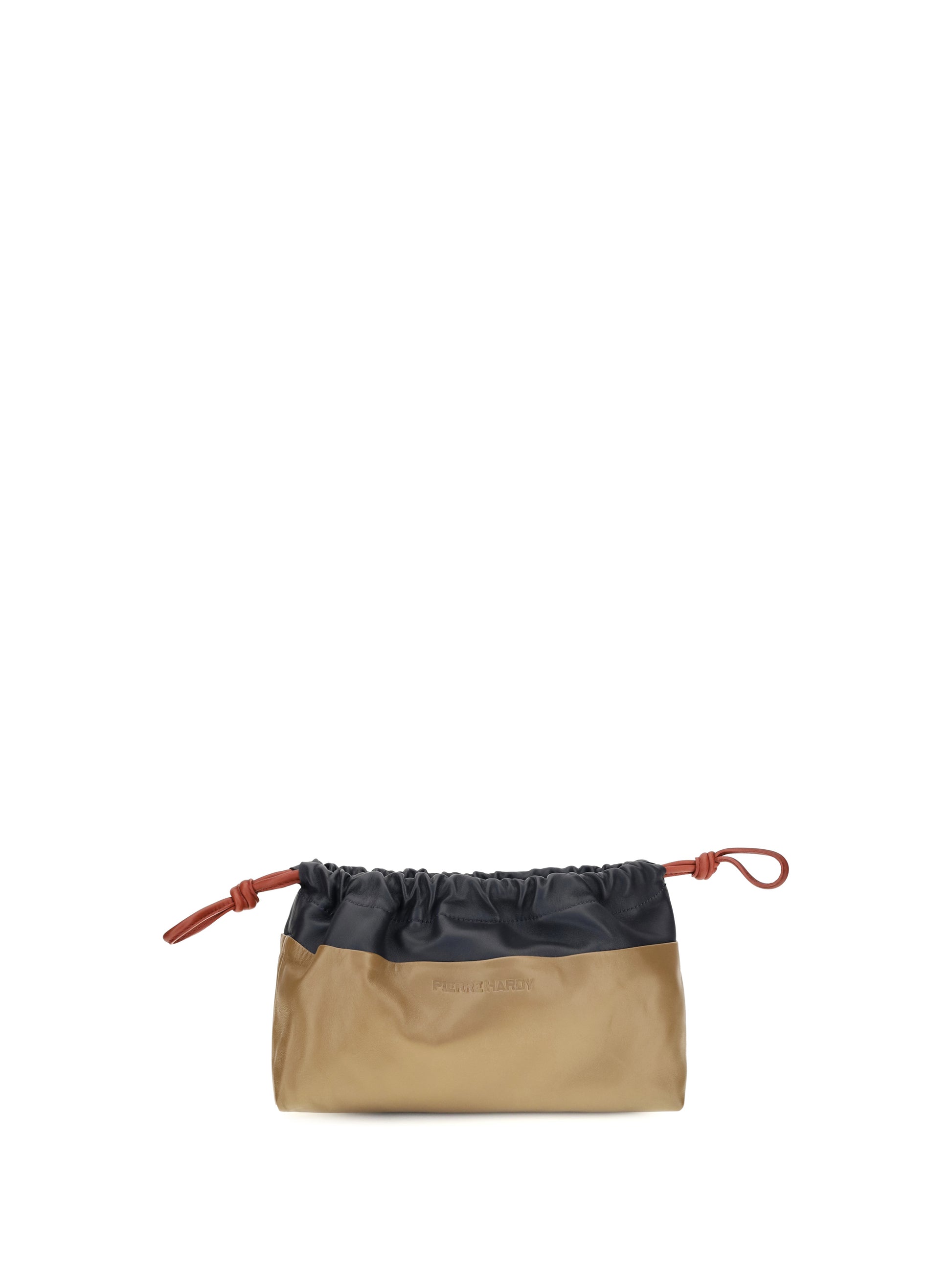 Pierre Hardy Women Twin Clutch Bag PIERRE HARDY