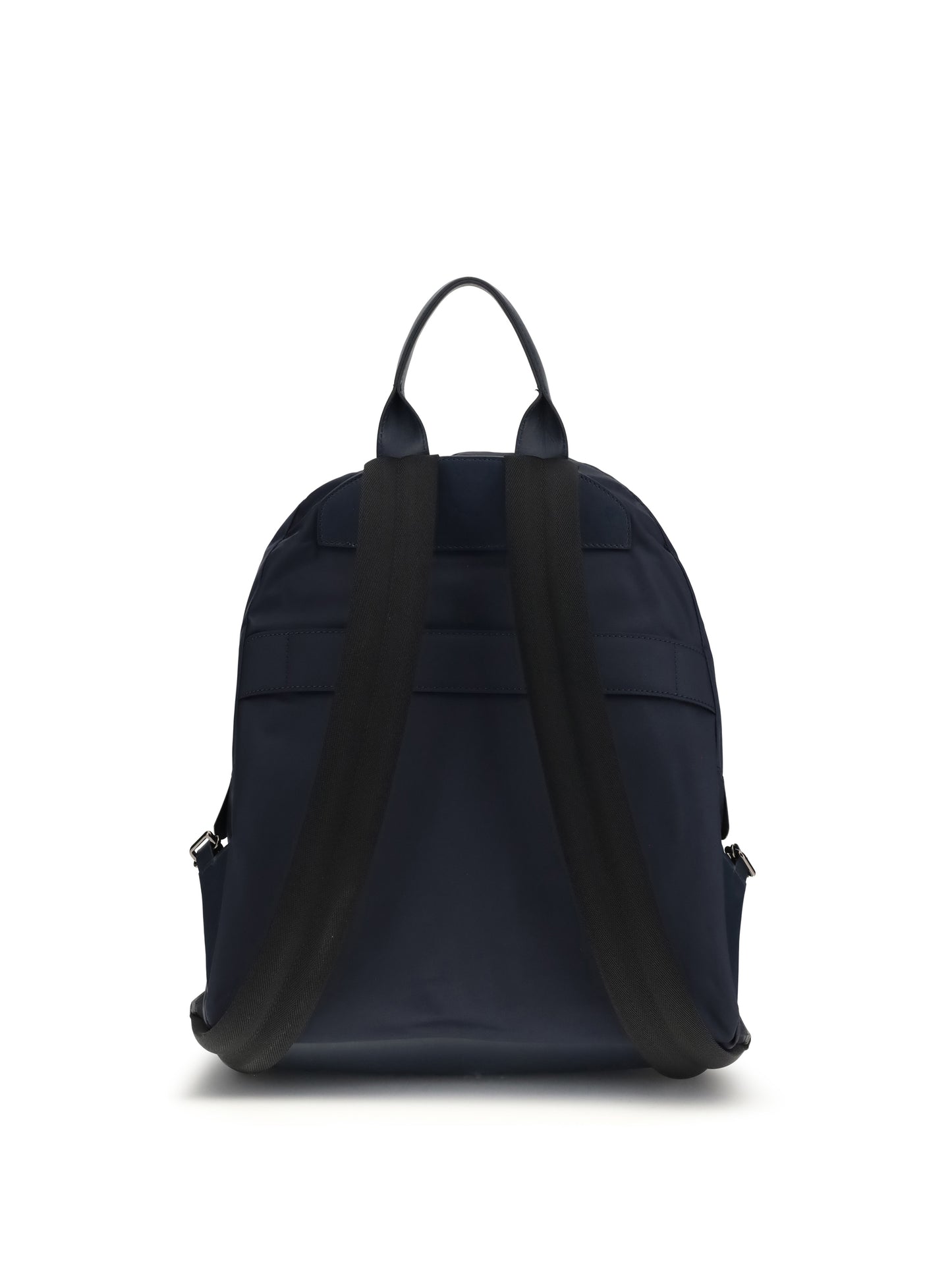 Kiton Men Nylon Backpack KITON