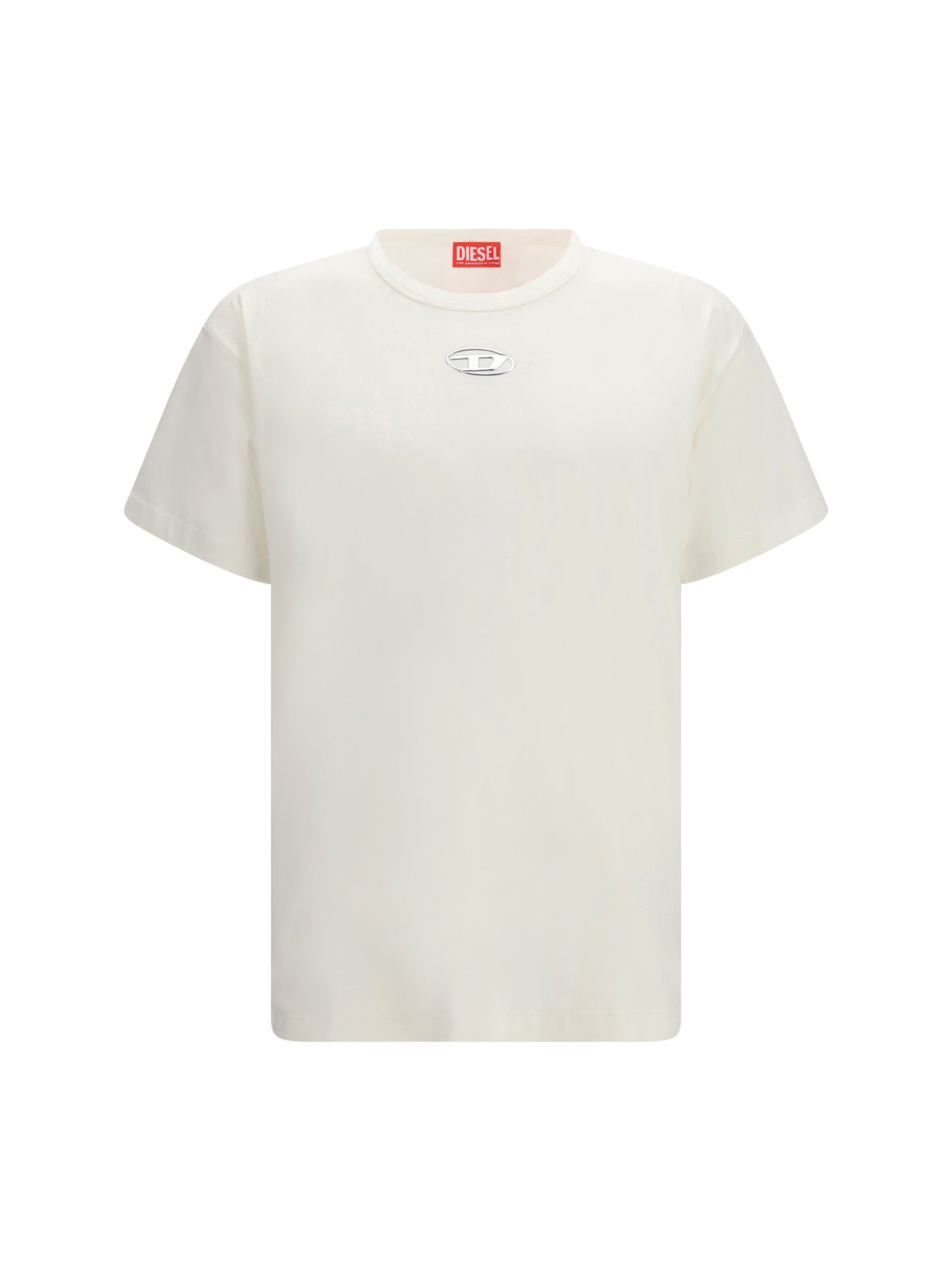 Diesel Men T-Norm-Iod T-Shirt DIESEL