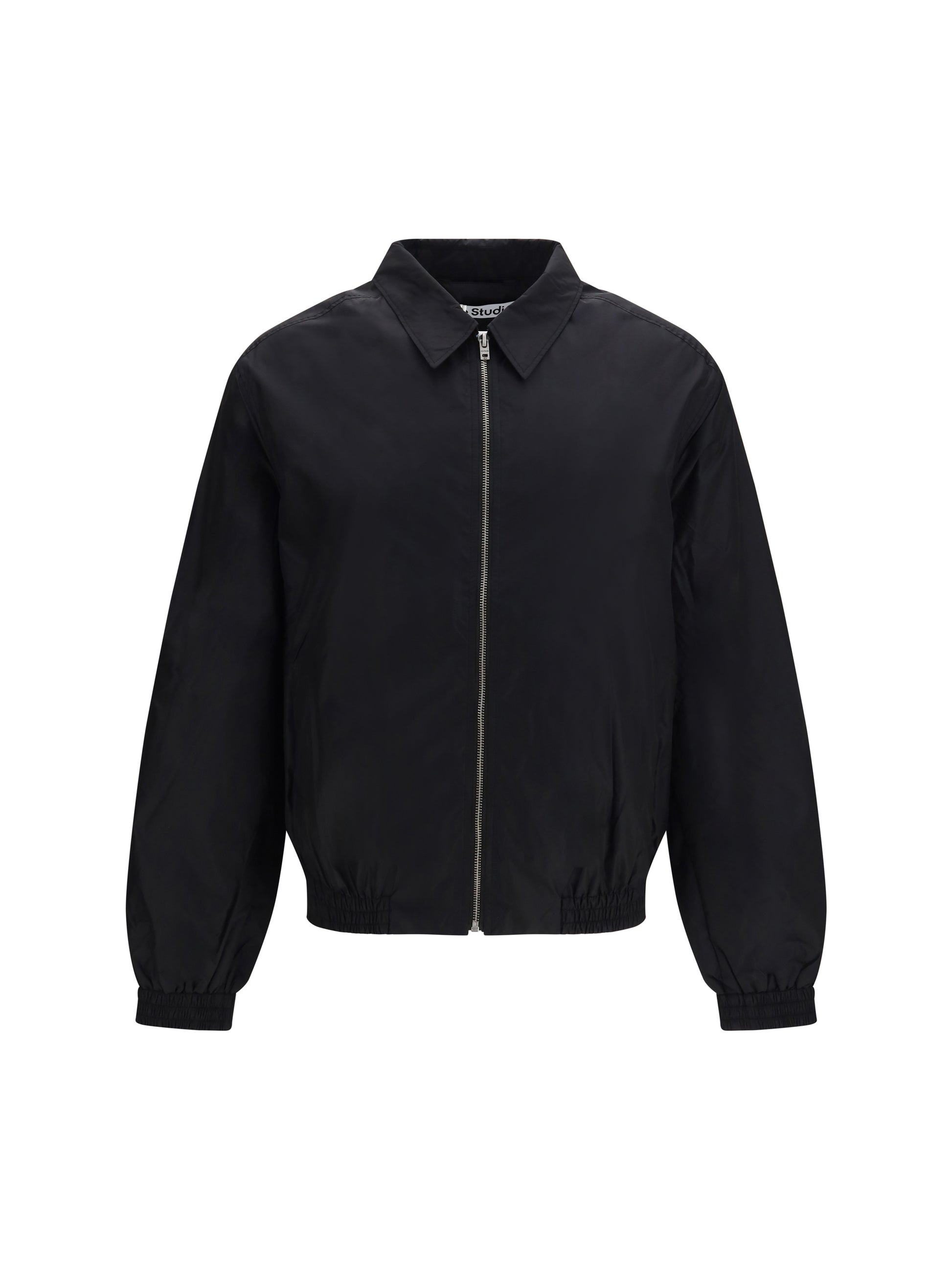 Acne Studios Men Lightweight Nylon Jacket ACNE STUDIOS