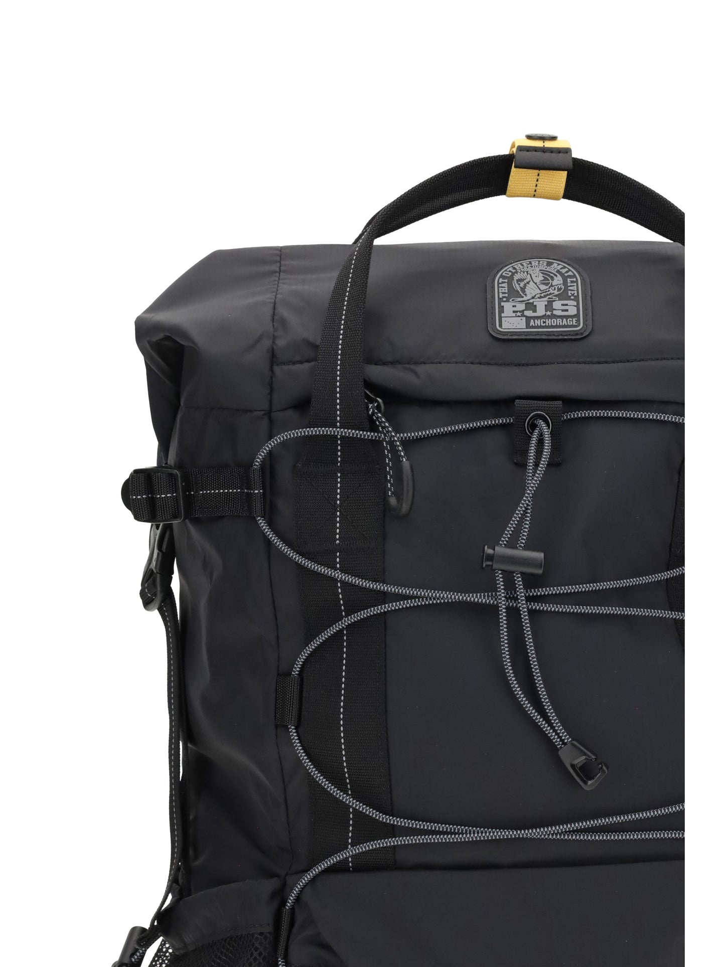 Parajumpers Men Hari Backpack PARAJUMPERS