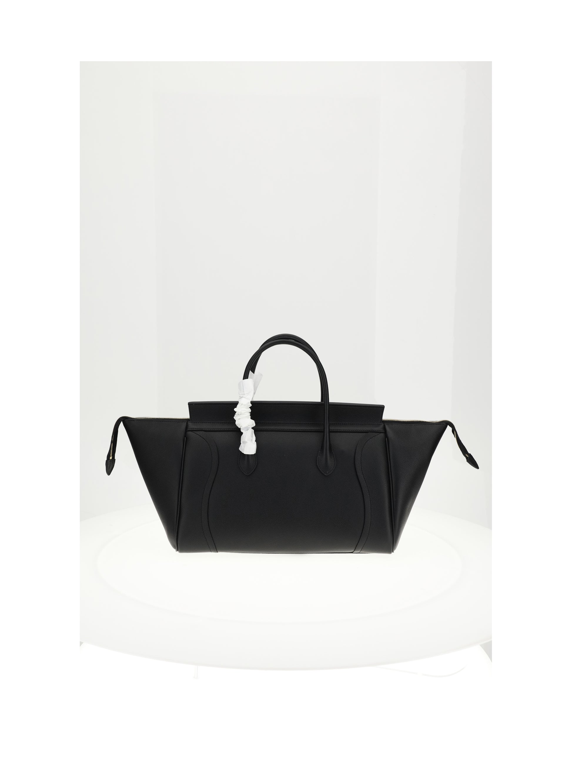 Celine Women Medium New Luggage CELINE