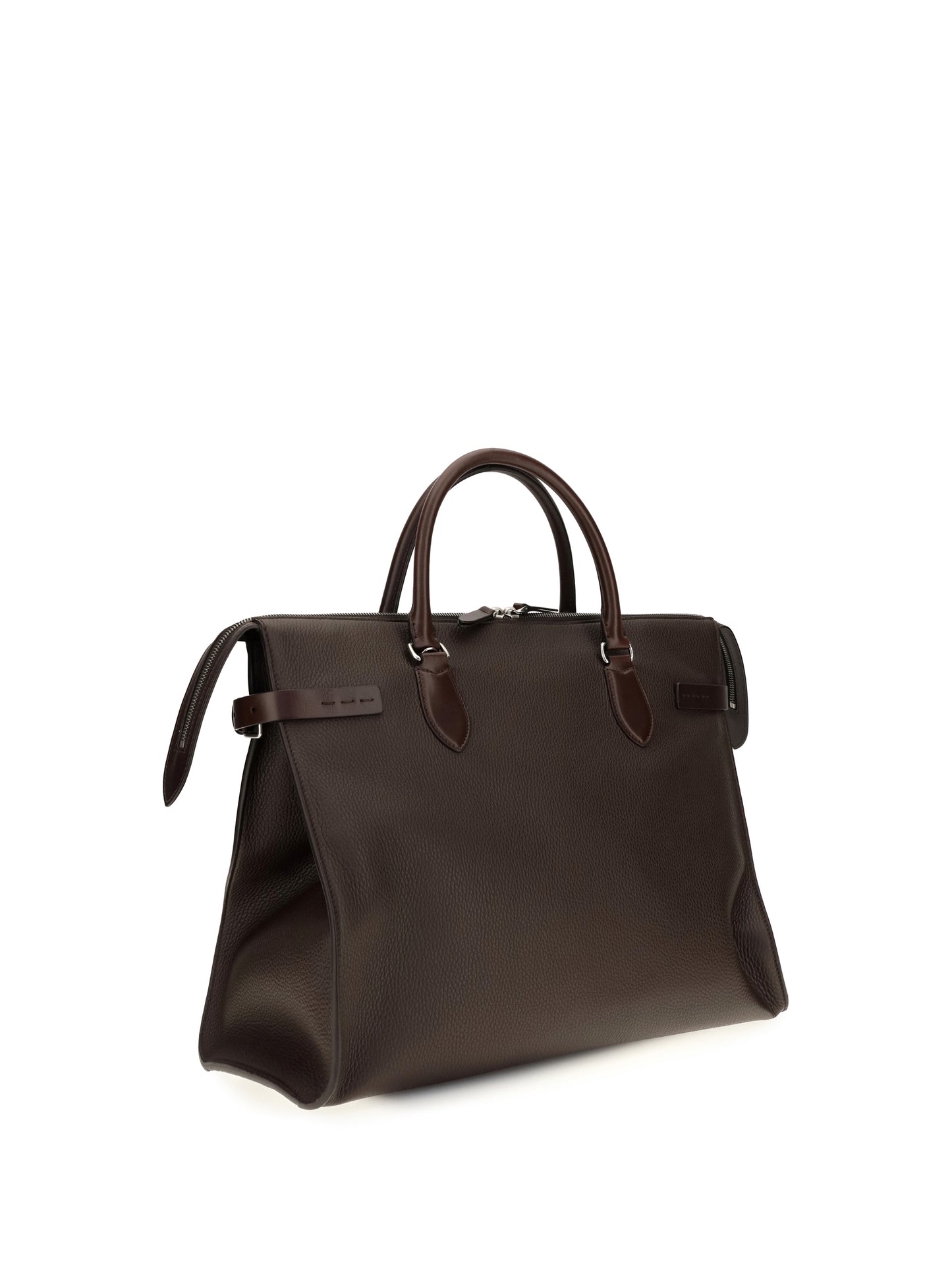 Valentino Garavani Men Large Antibes Top Handle Bag VALENTINO GARAVANI