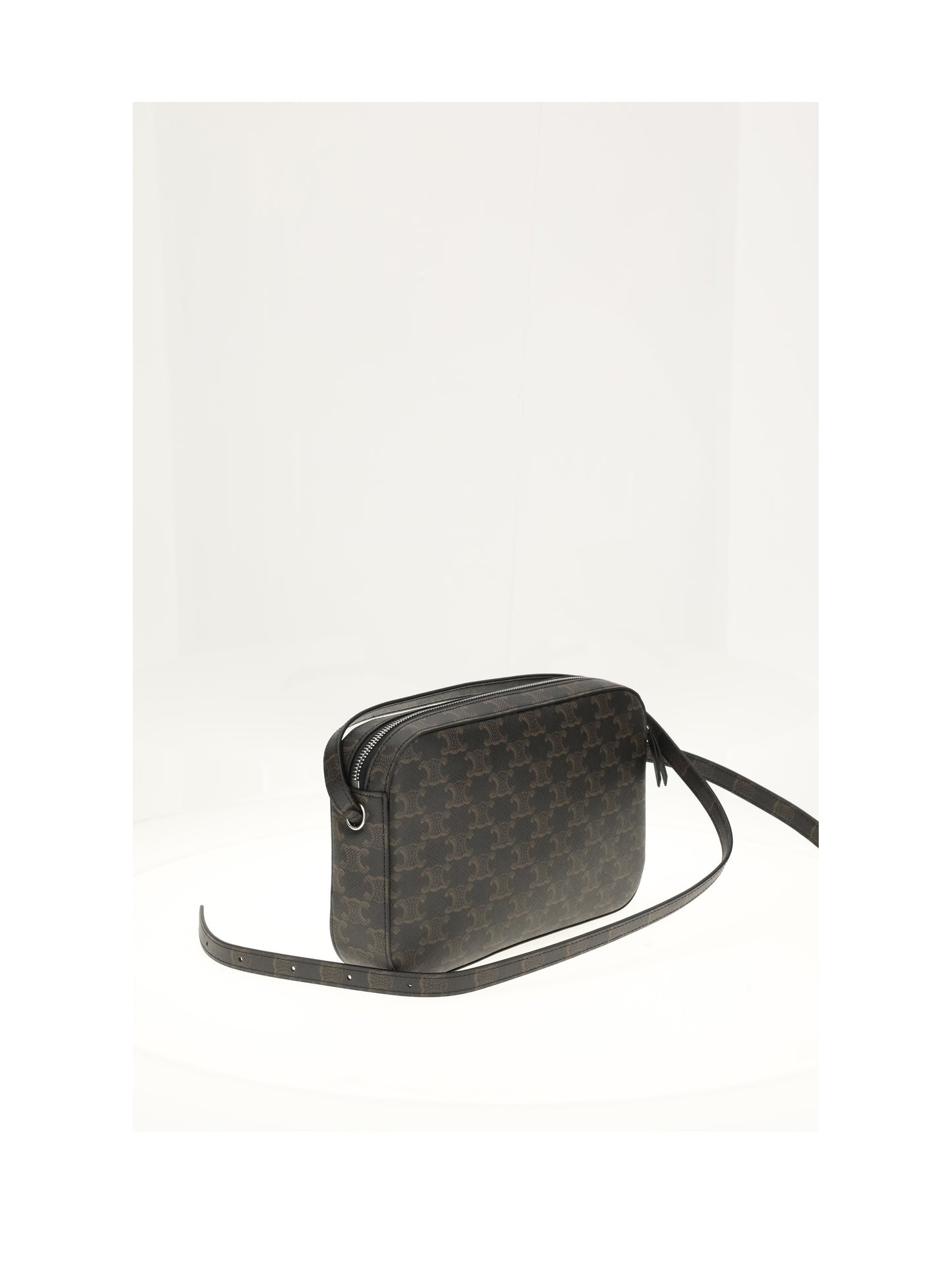 Celine Men Messenger With Charm CELINE