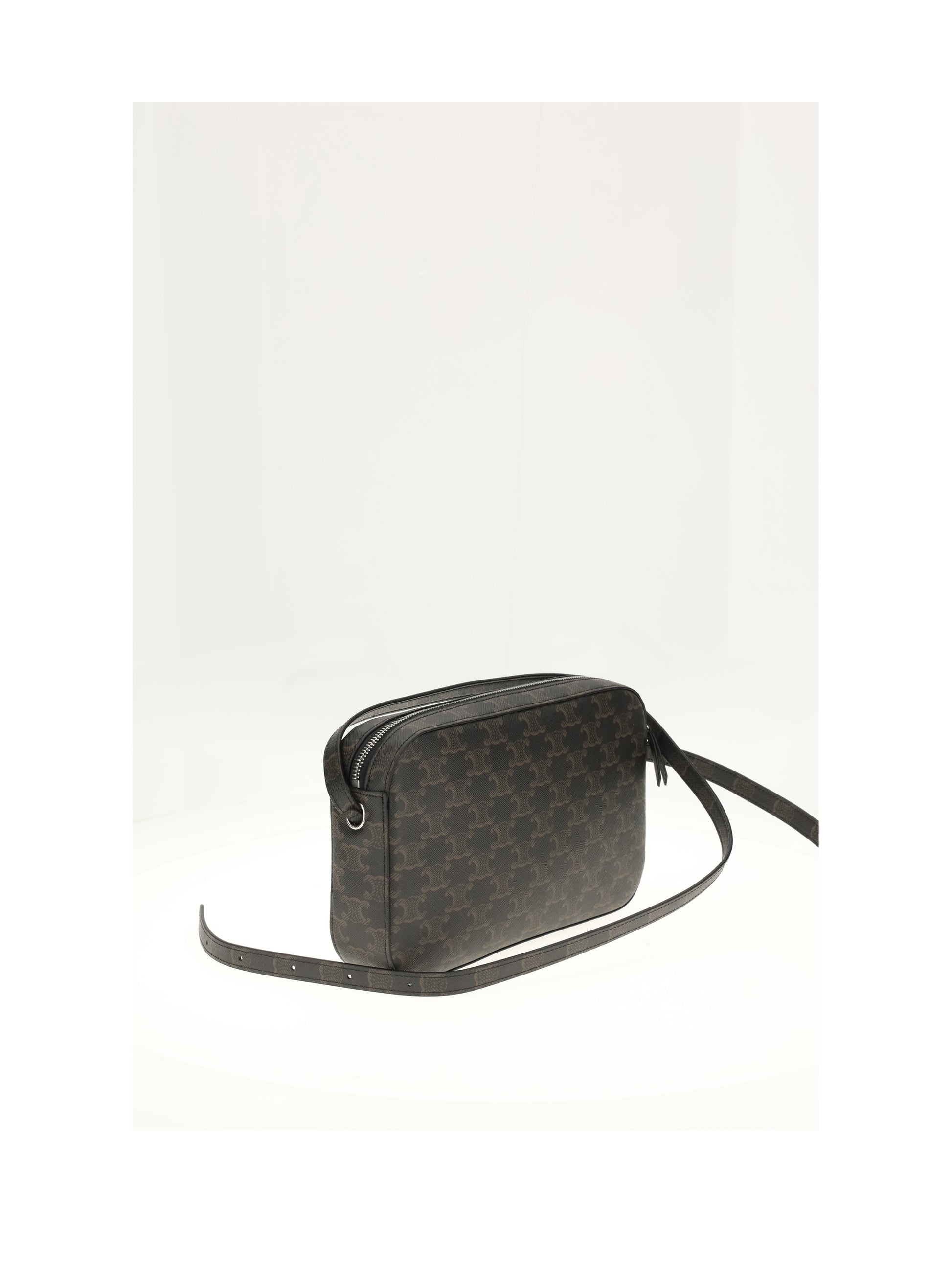Celine Men Messenger With Charm CELINE