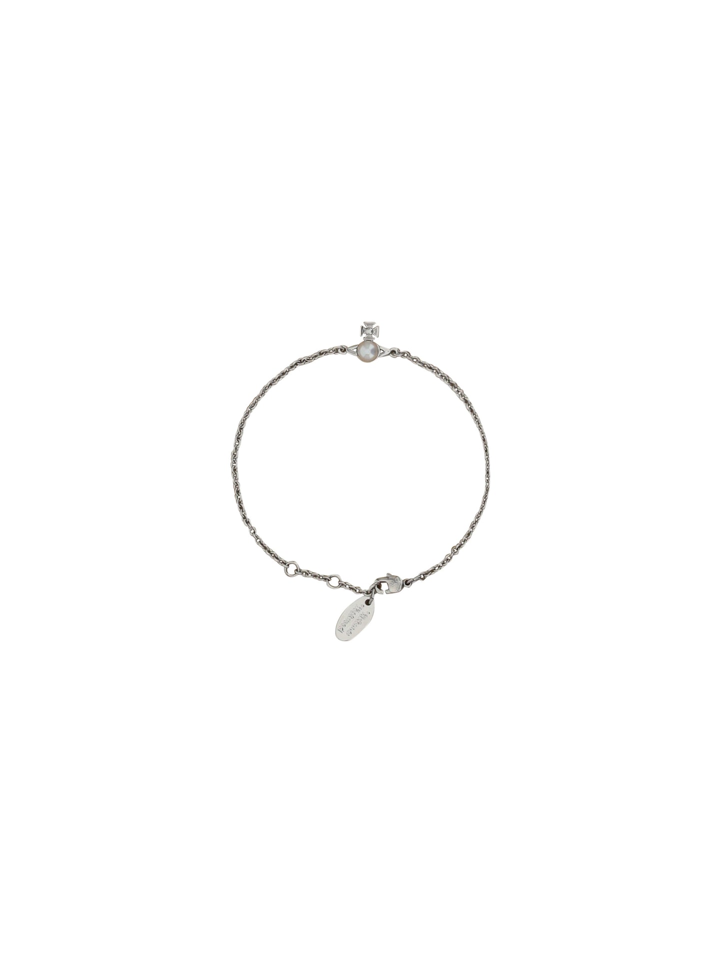 Vivienne Westwood Women Balbina Bracelet VIVIENNE WESTWOOD