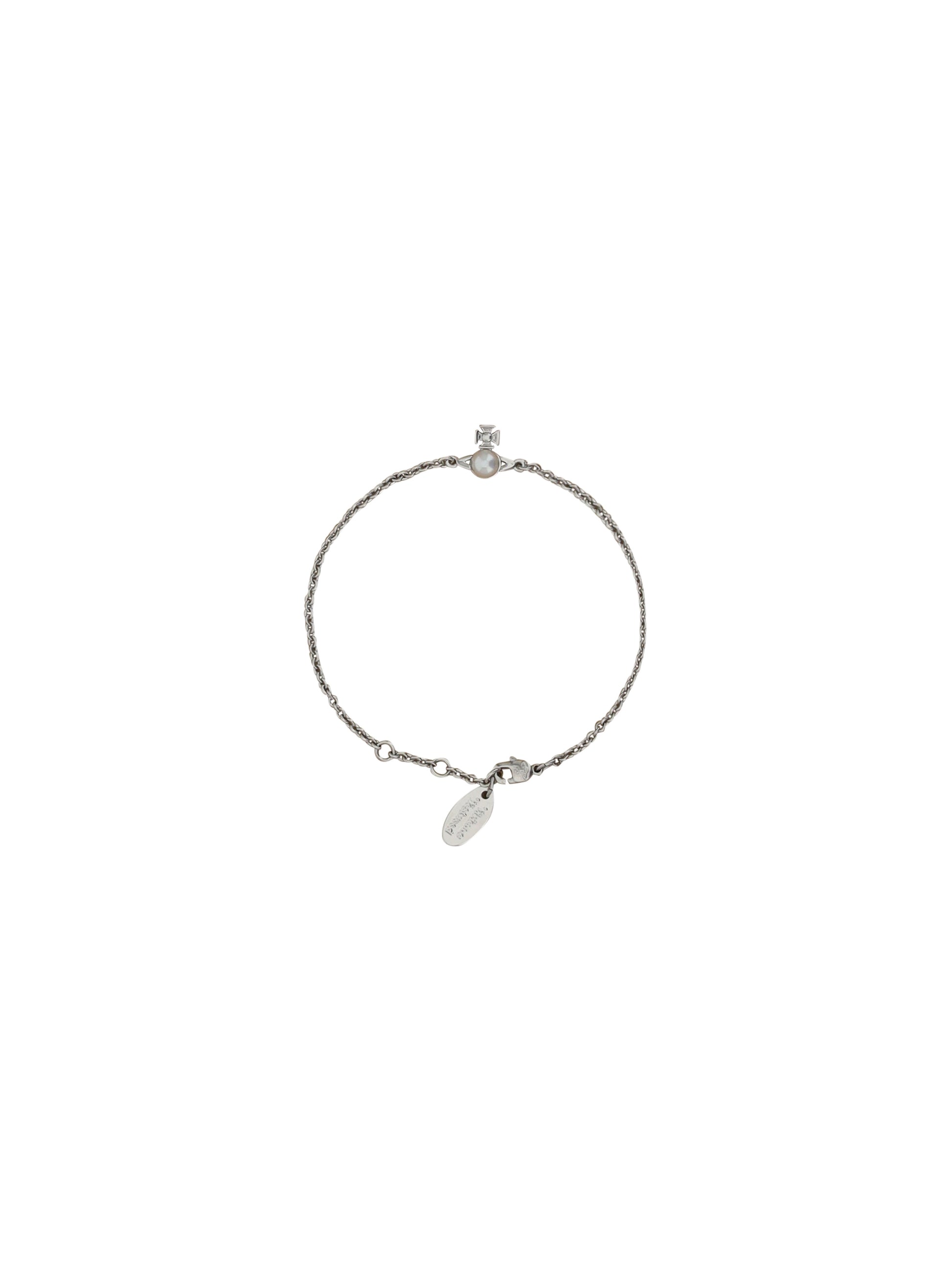 Vivienne Westwood Women Balbina Bracelet VIVIENNE WESTWOOD