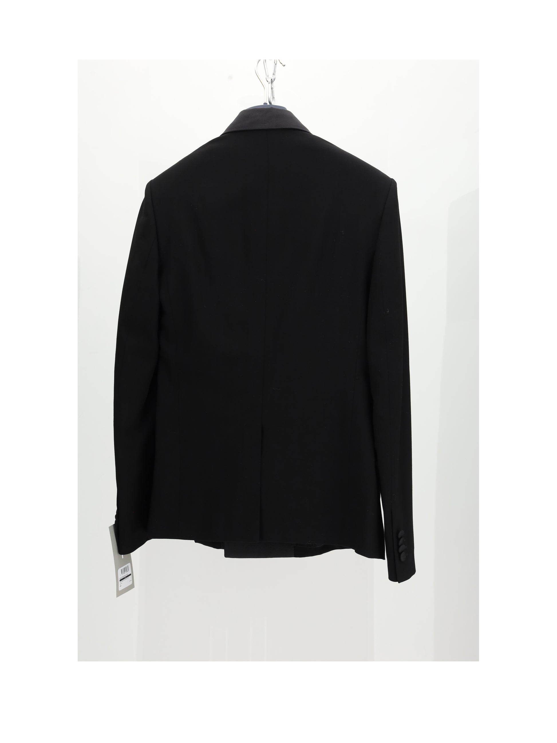 Dior Homme Men Jacket Must Buy Look 1 CHRISTIAN DIOR