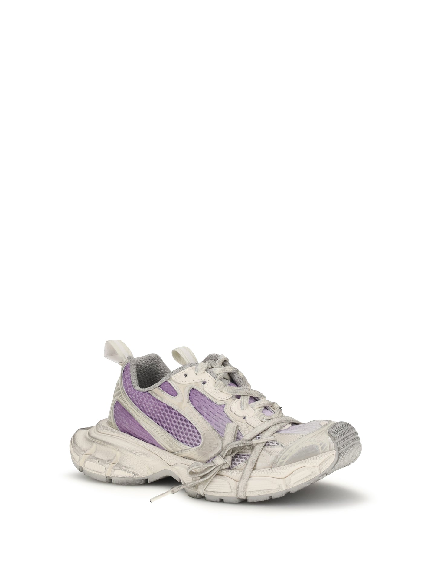 Balenciaga Women 3Xl Gradient Sneakers BALENCIAGA