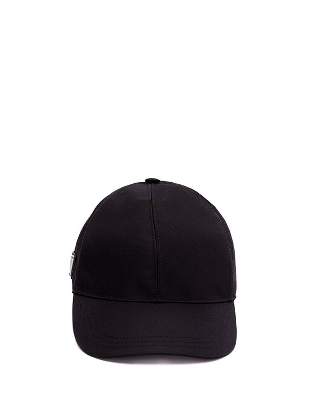 Prada Men Re-Nylon Baseball Cap PRADA