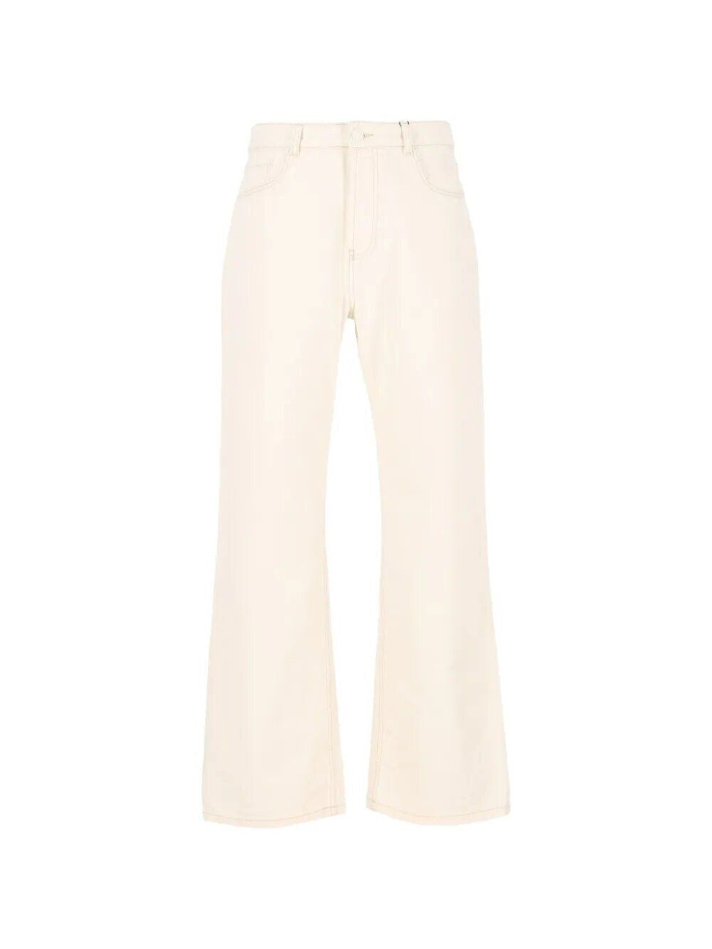 Ami Men Five-Pocket Jeans AMI PARIS