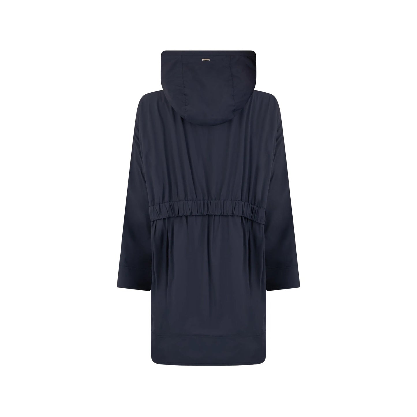 Herno Lightweight Parka Coat Women HERNO