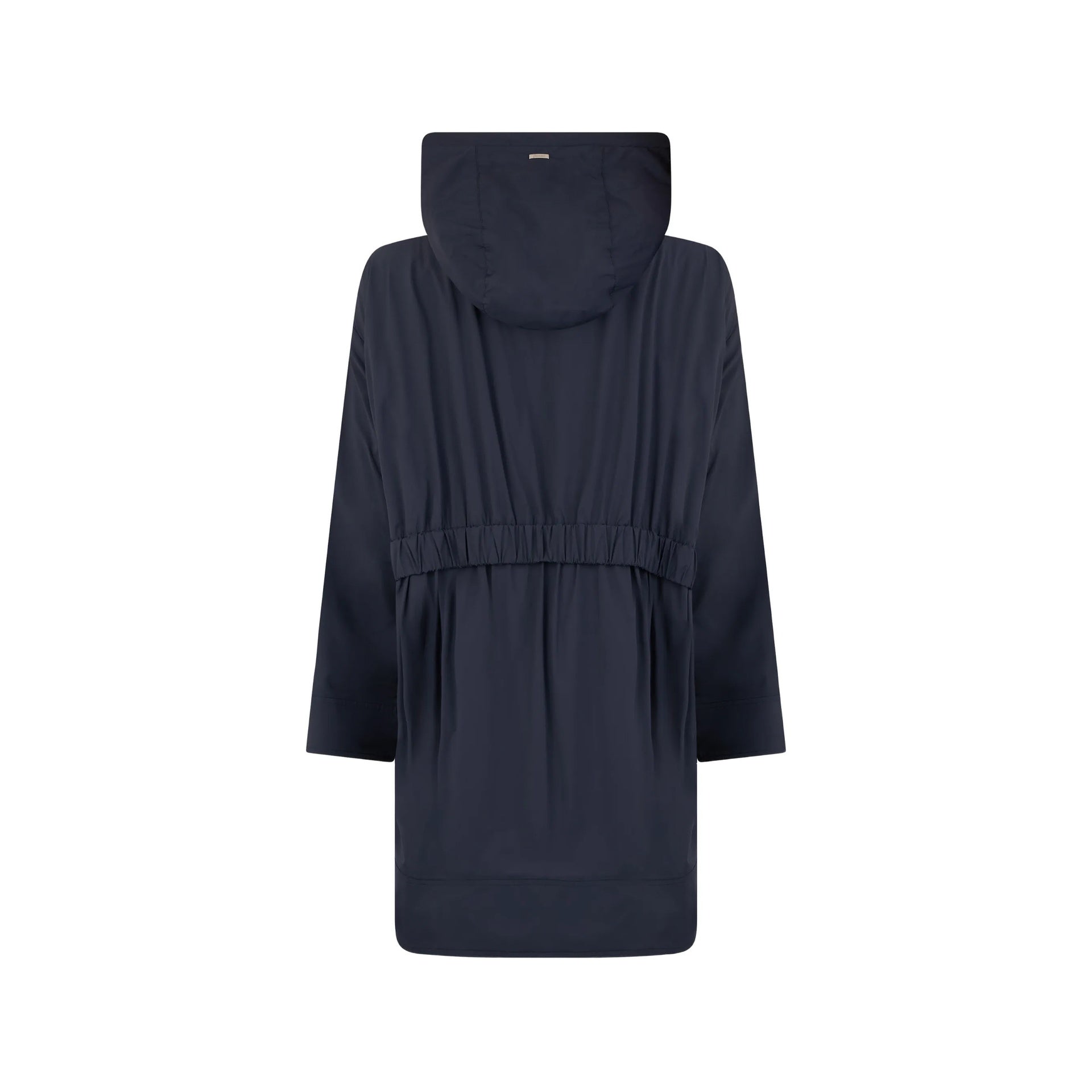 Herno Lightweight Parka Coat Women HERNO
