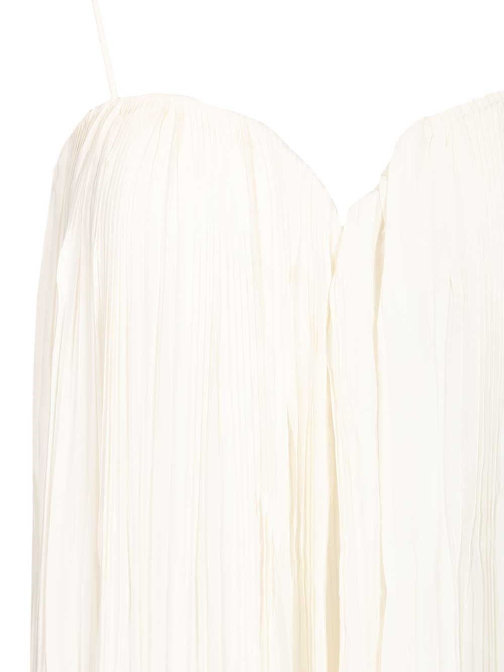 Rotate Women Midi Dress ROTATE