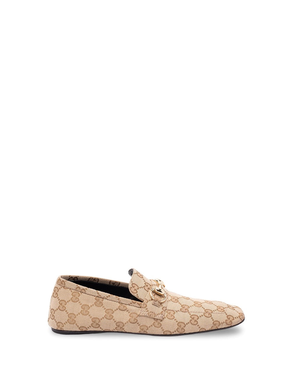 Gucci Women `Gg` Loafers GUCCI