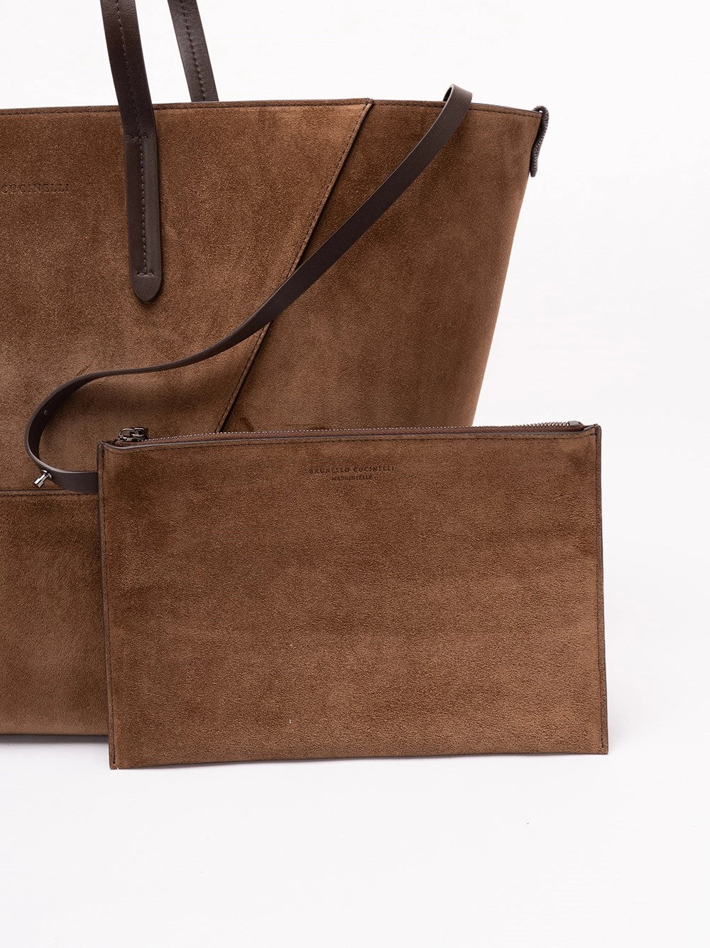 Brunello Cucinelli Women `Bc Duo` Handbag BRUNELLO CUCINELLI