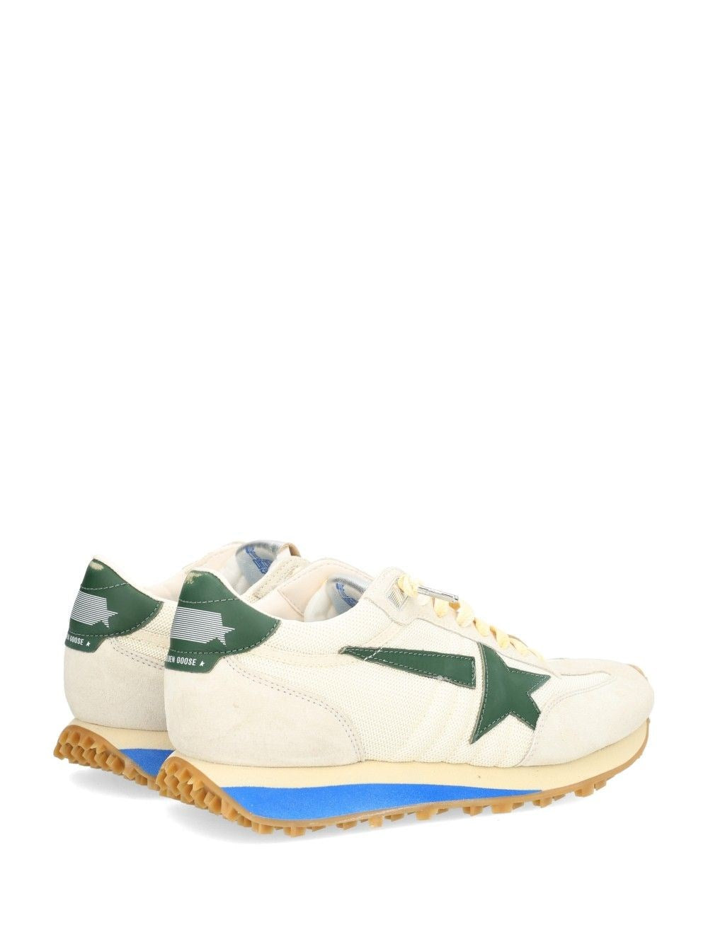 Golden Goose Men Marathon Sneakers GOLDEN GOOSE
