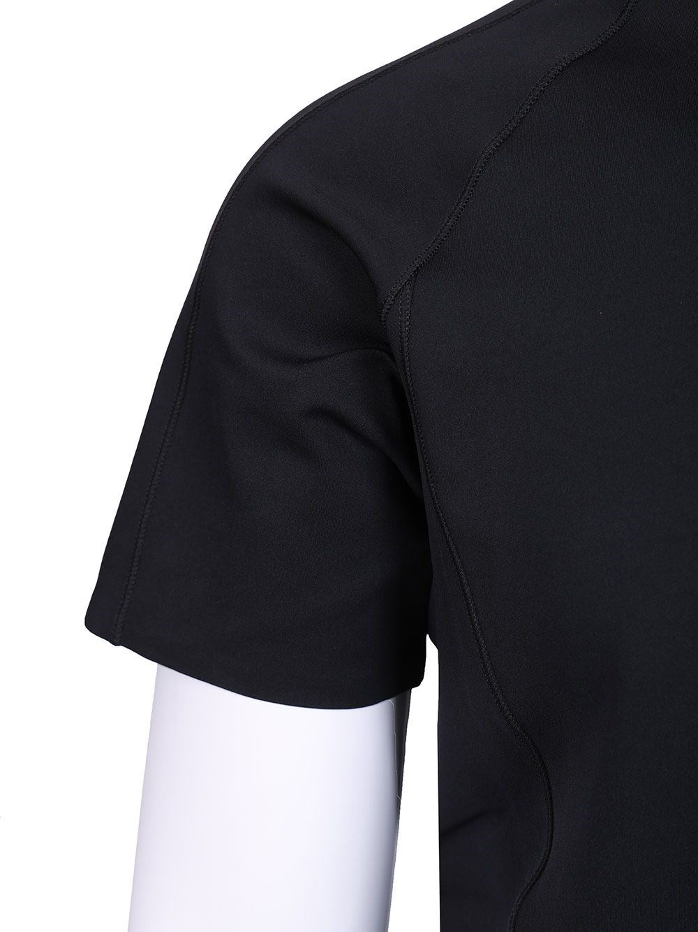 Balenciaga Men Techwear Long Sleeve T-Shirt BALENCIAGA