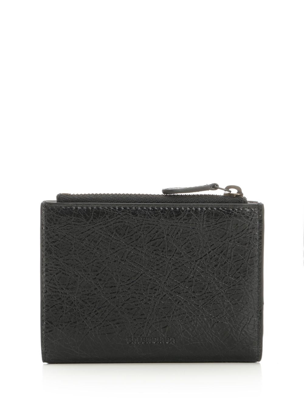 Balenciaga Women "Le City" Mini Wallet BALENCIAGA
