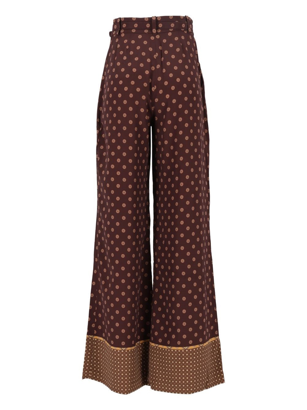 Zimmermann Women Pajama-Style Trousers ZIMMERMANN