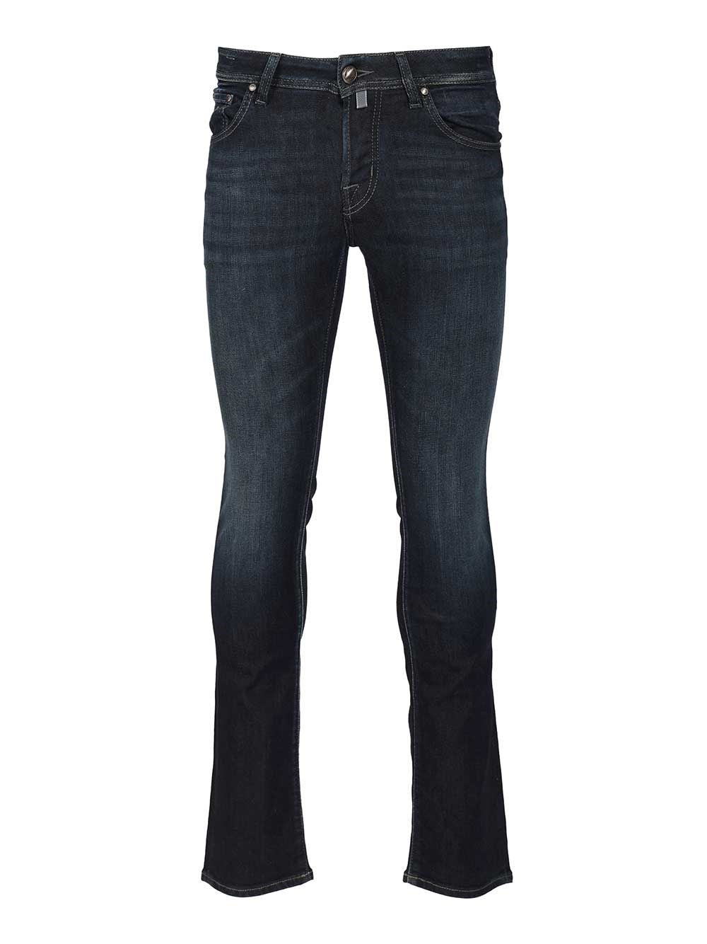 Jacob Cohen Men Super Slim Fit "Nick" Jeans JACOB COHEN