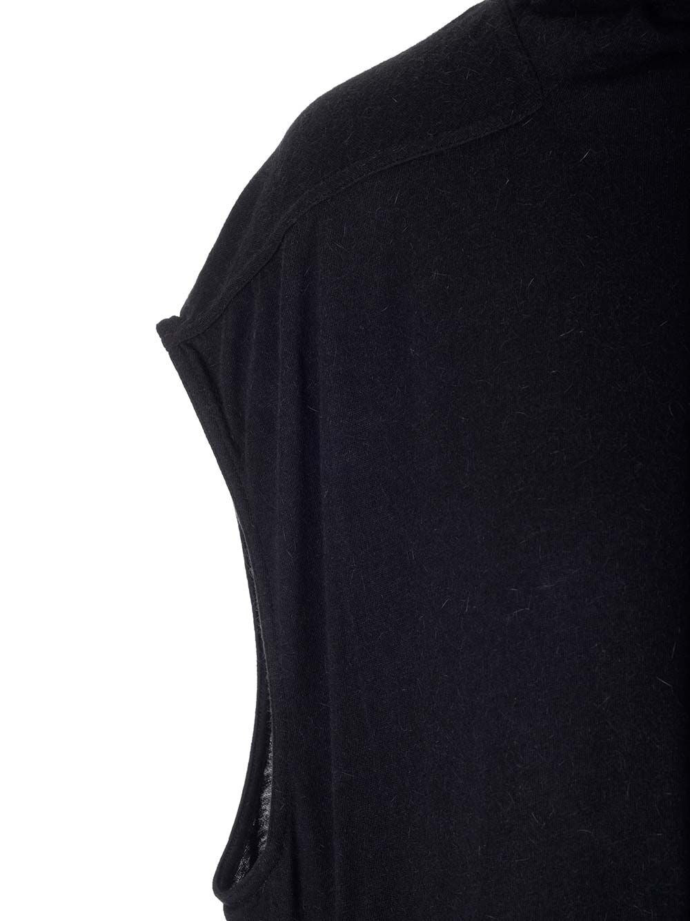 Rick Owens Women "Edfu" Long Dress RICK OWENS