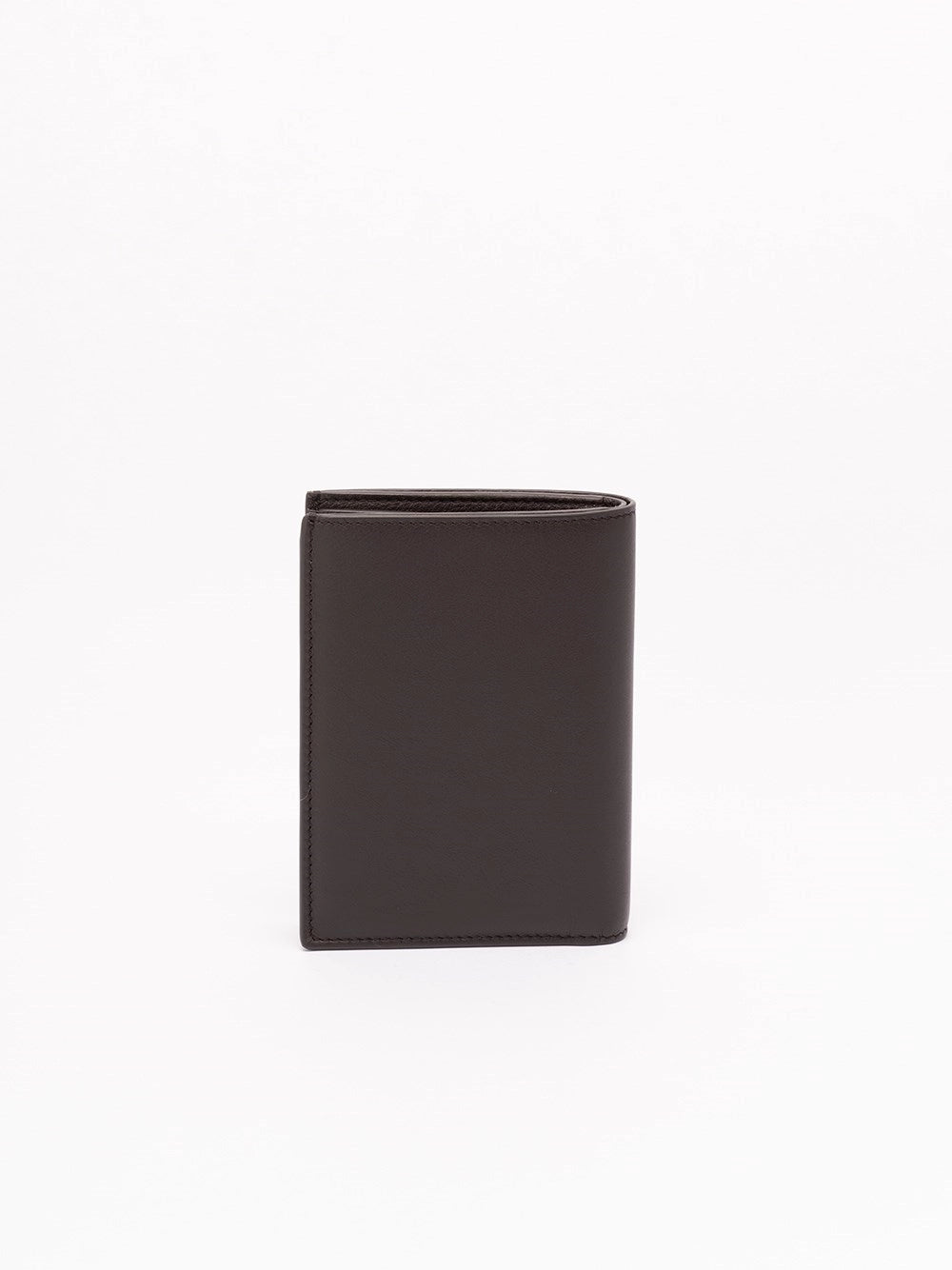Brunello Cucinelli Men Leather Cardholder BRUNELLO CUCINELLI