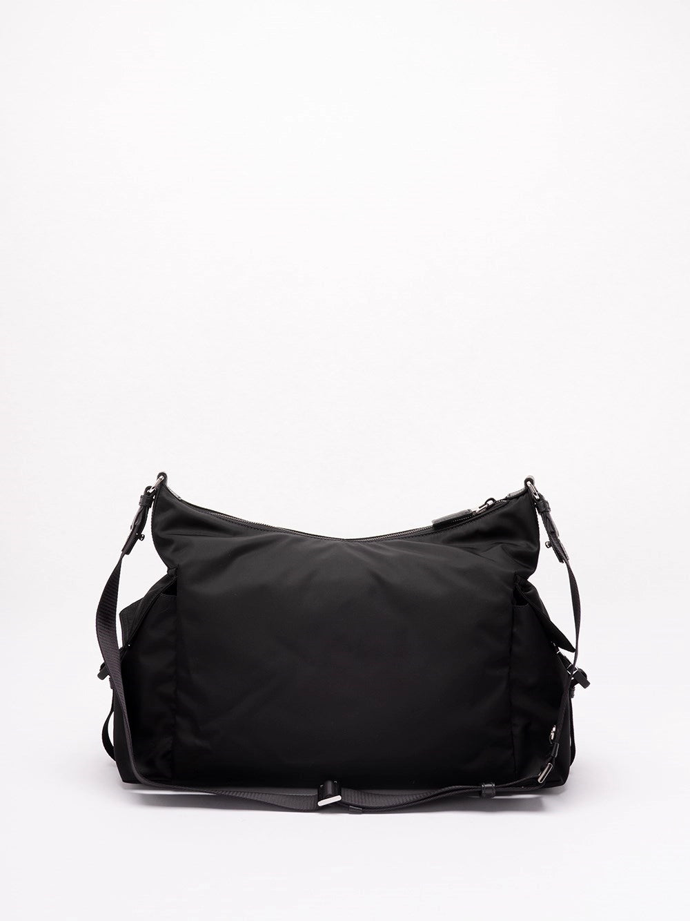 Prada Men `Prada Explore` Re-Nylon Shoulder Bag PRADA