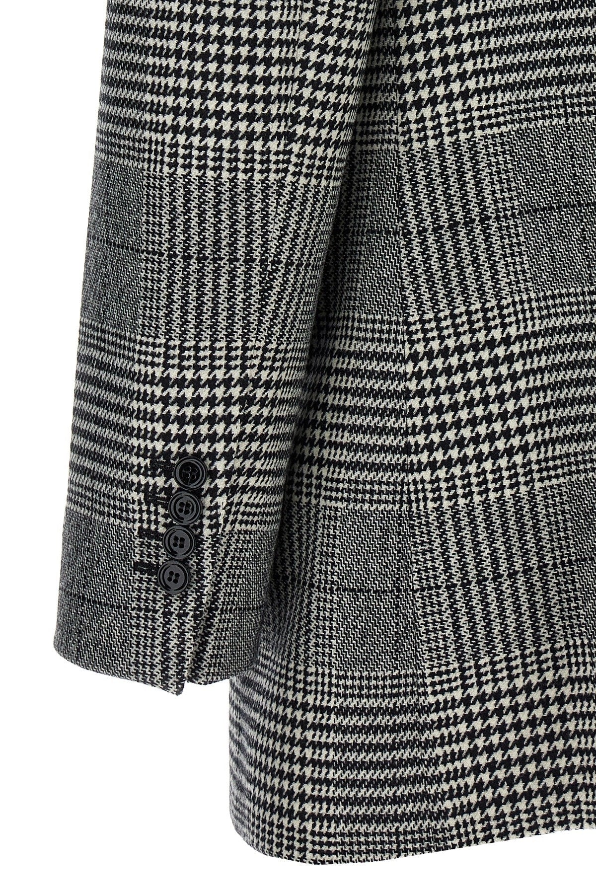 Dolce & Gabbana Women 'Pied De Poule' Blazer DOLCE & GABBANA